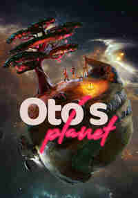 Oto's Planet