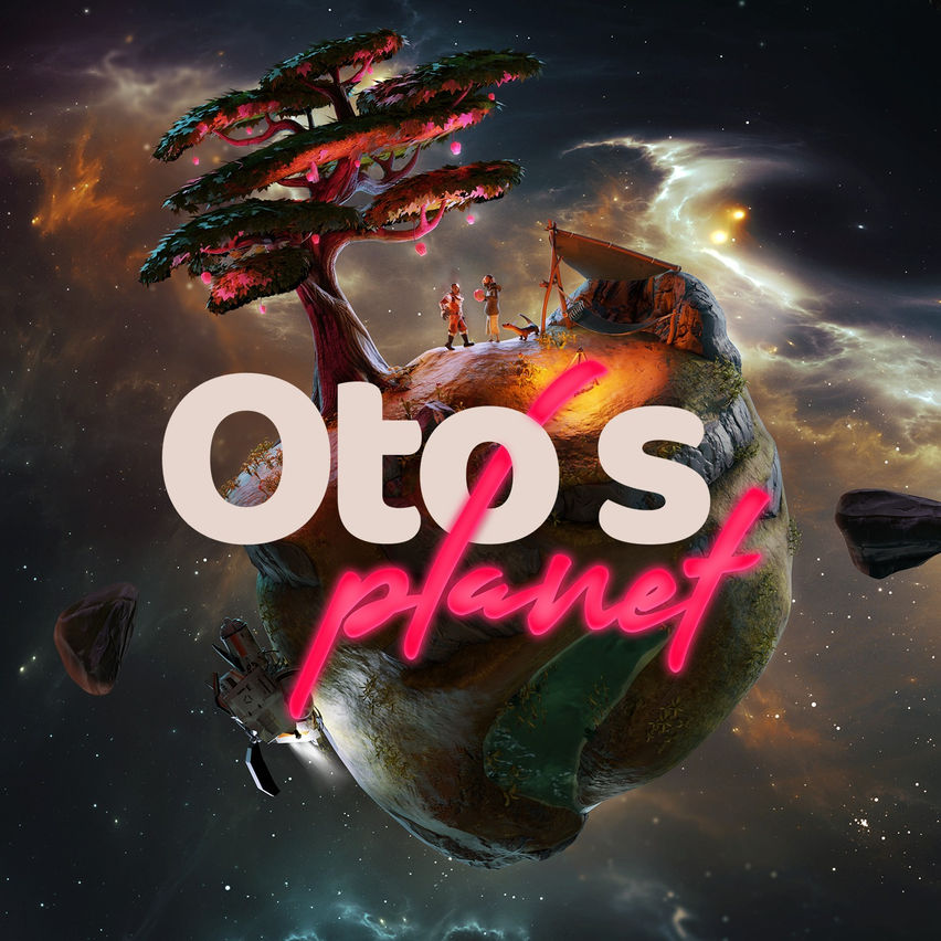 Oto's Planet