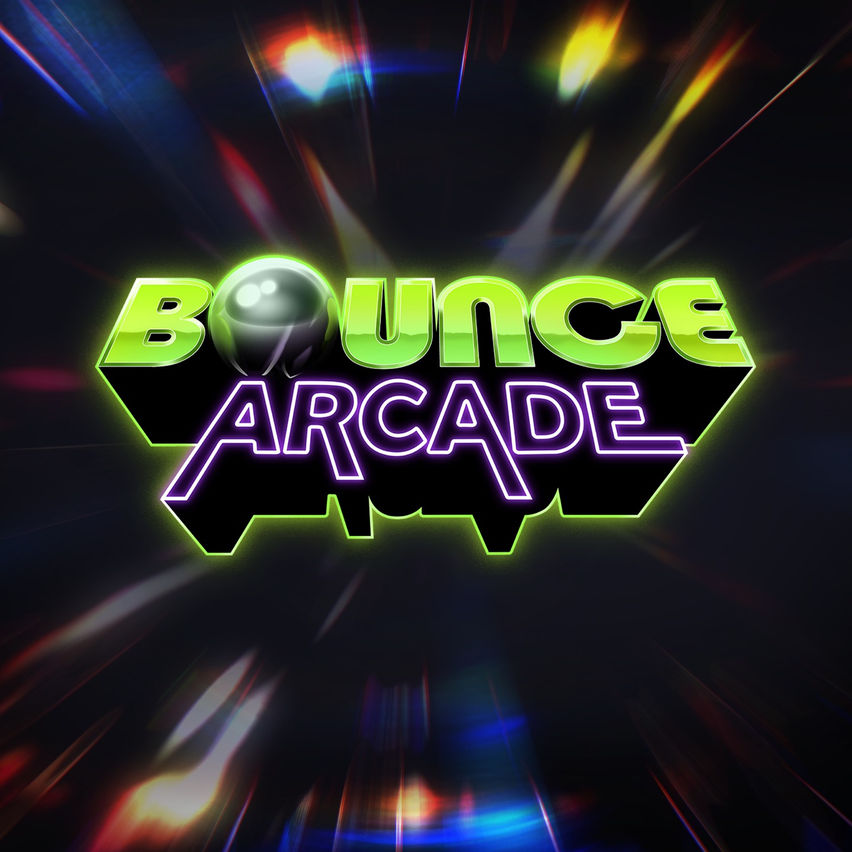 Bounce Arcade