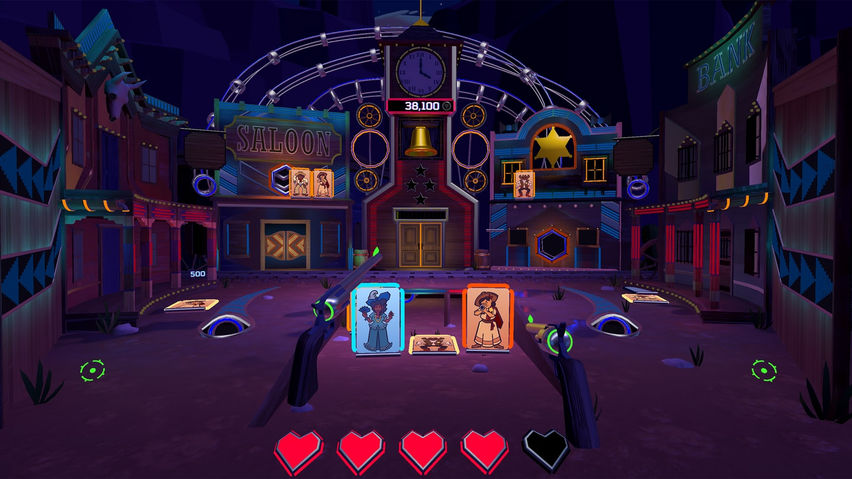 Bounce Arcade