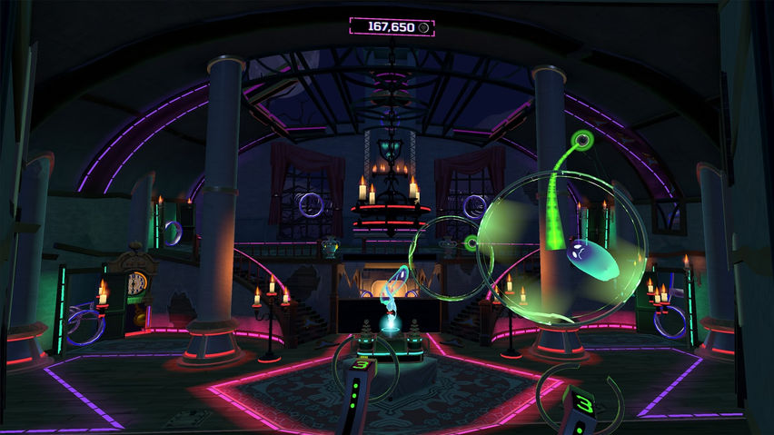 Bounce Arcade