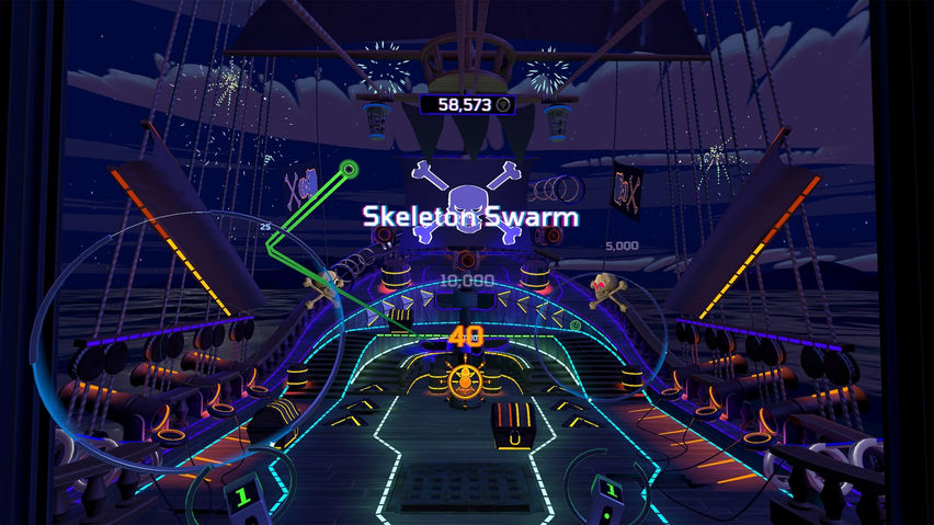 Bounce Arcade