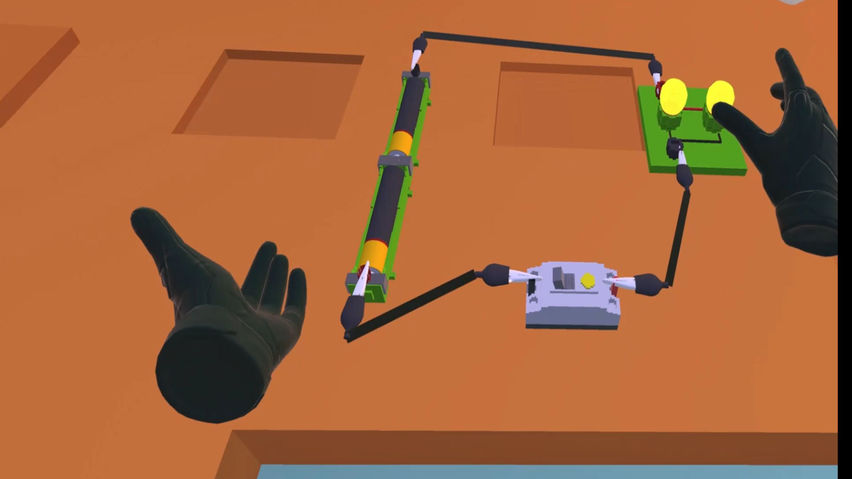 Series and Parallel Circuits - ContentsDa Science Experiments