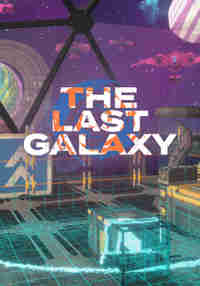 The Last Galaxy