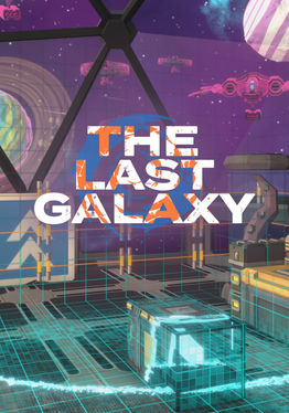 The Last Galaxy