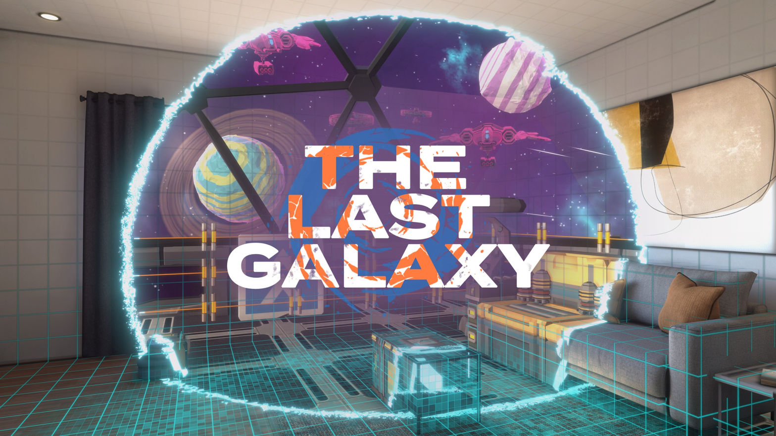 The Last Galaxy