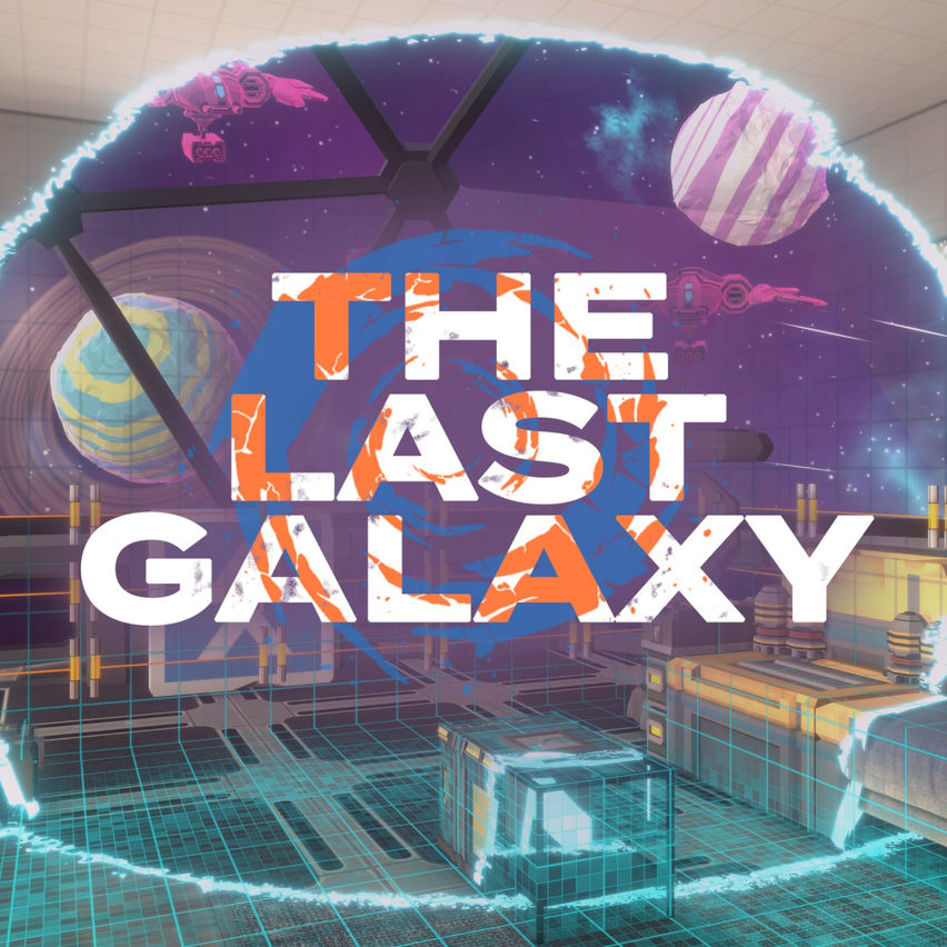 The Last Galaxy