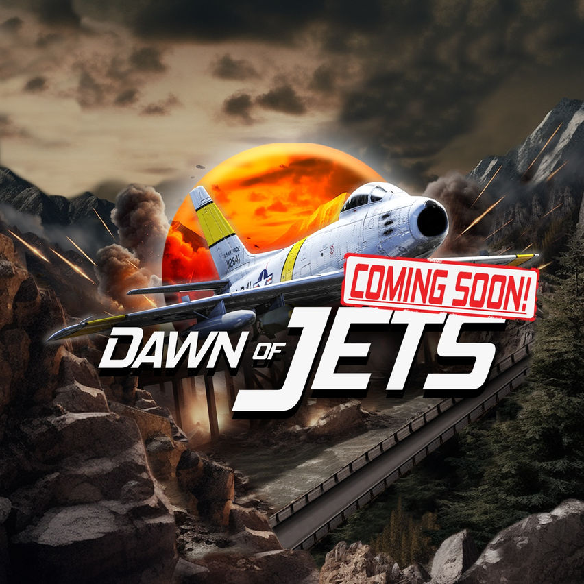 Dawn of Jets