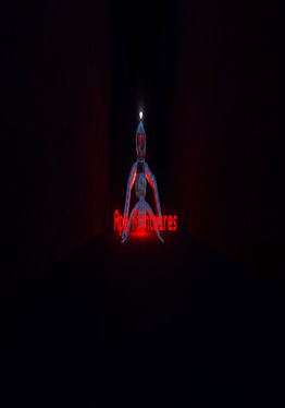 Ape Nightmares Horror game