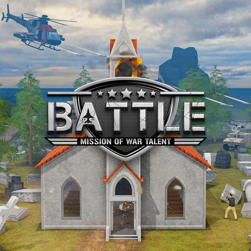 Battle: Mission of War Talent Demo