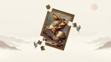 Oil Painting Dream
