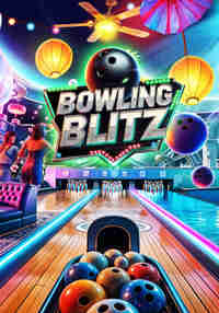 Bowling Blitz: Unleash Your Power!