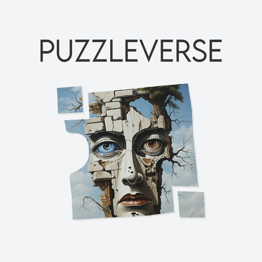 Puzzleverse