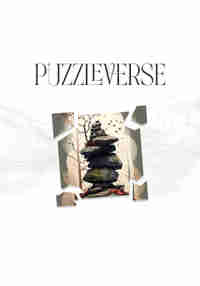 Puzzleverse