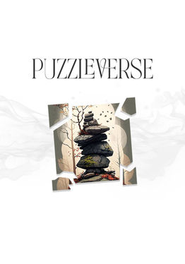 Puzzleverse