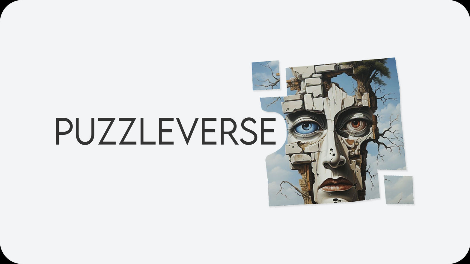 Puzzleverse