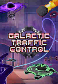 Galactic Traffic Control