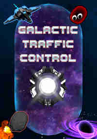 Galactic Traffic Control
