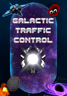 Galactic Traffic Control