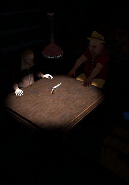 Russian Roulette