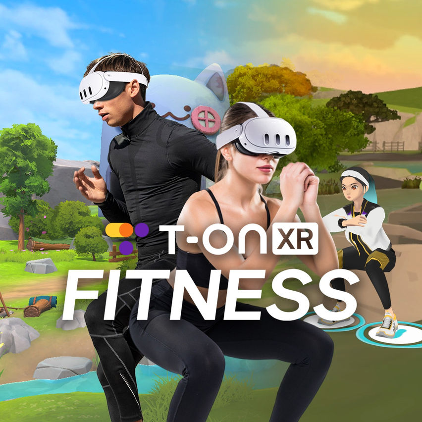 T-ON FITNESS