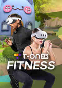 T-ON FITNESS