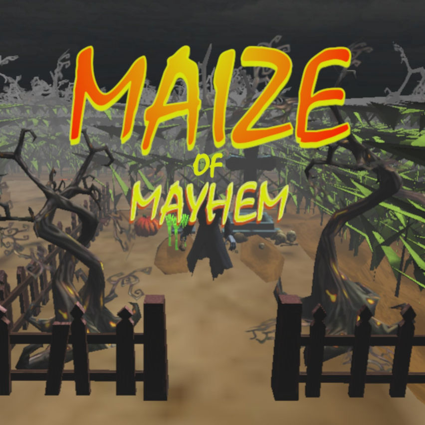 Maize of Mayhem