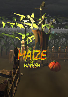 Maize of Mayhem