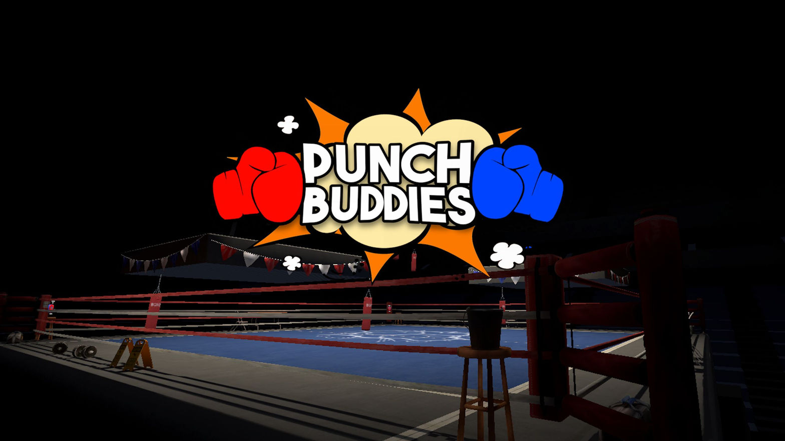 Punch Buddies