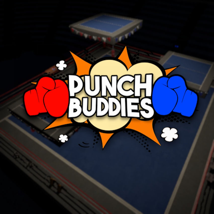 Punch Buddies