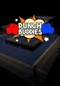 Punch Buddies