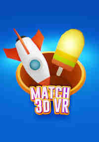 Match 3D VR Multiplayer