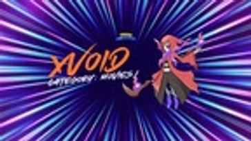 XVoid