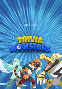 Trivia Monsters