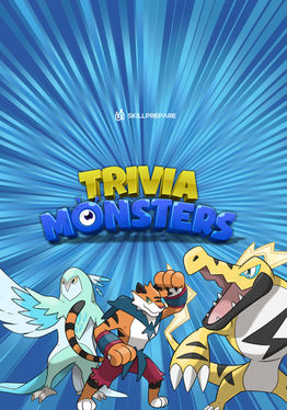 Trivia Monsters
