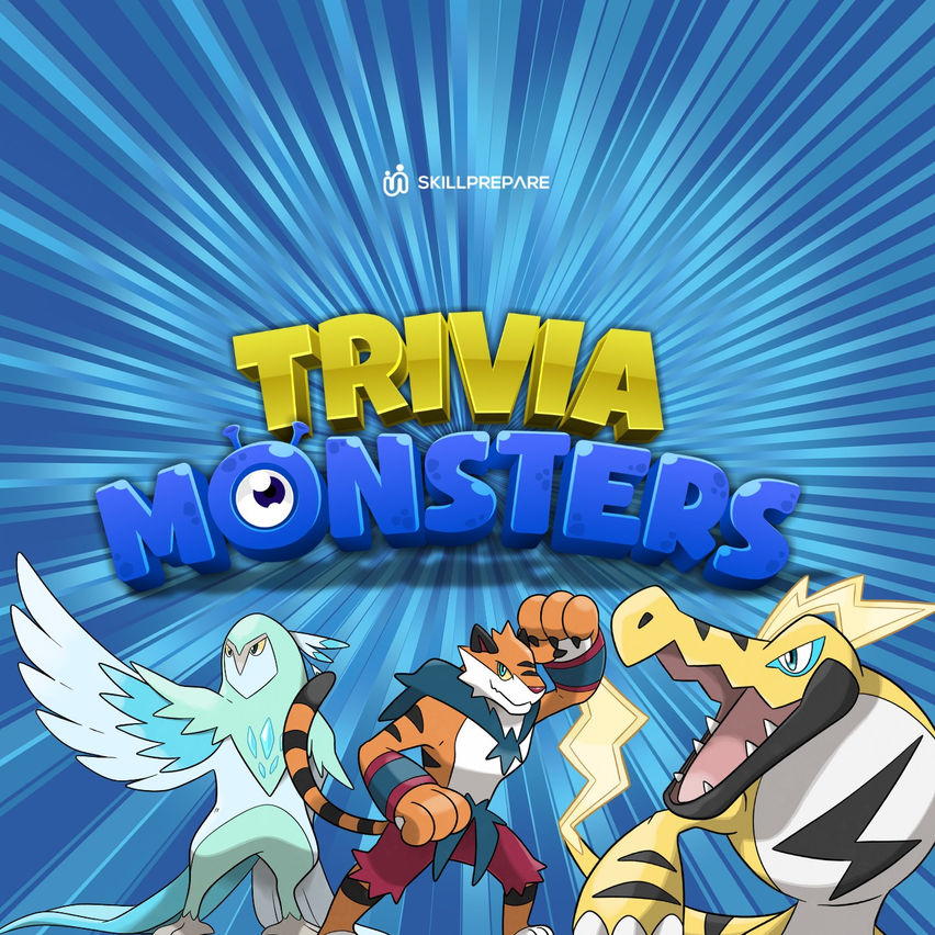 Trivia Monsters