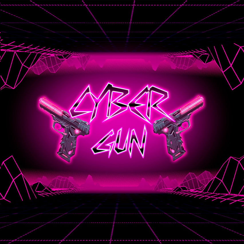 Cyber Gun