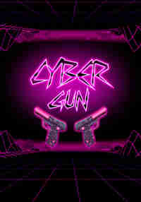 Cyber Gun