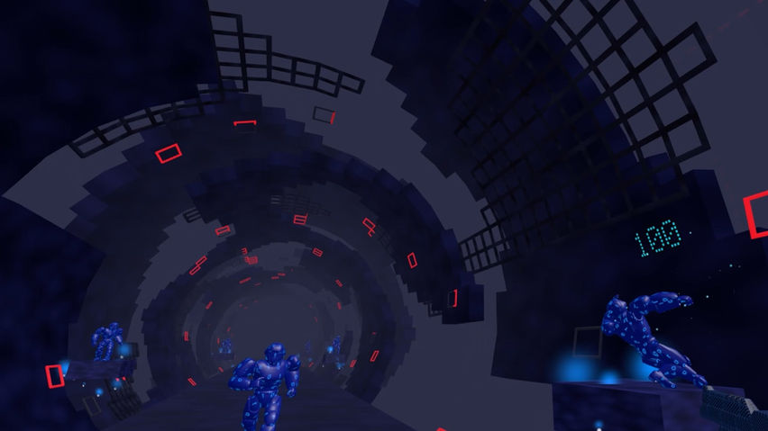 Beat Shooter - Gun Battle Saber Club VR