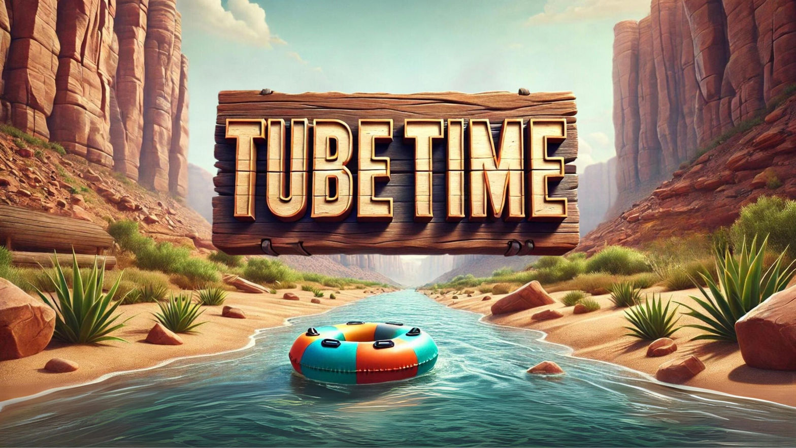 Tube Time