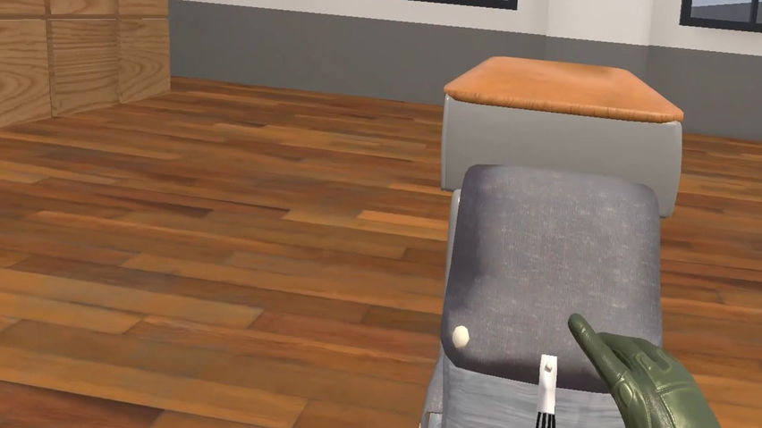 Earthquake Evacuation Simulation - Contentsda