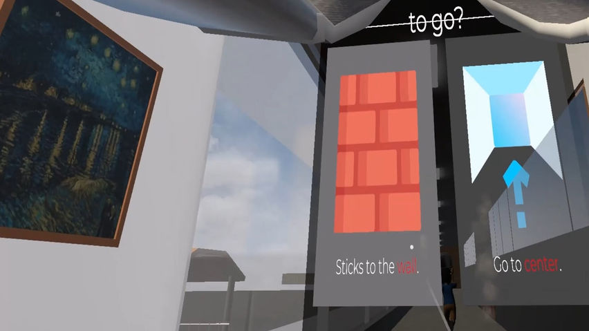 Earthquake Evacuation Simulation - Contentsda