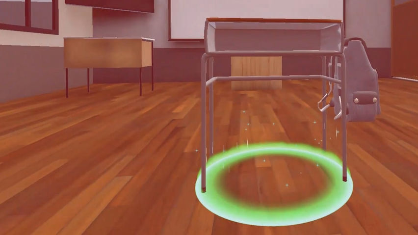 Earthquake Evacuation Simulation - Contentsda