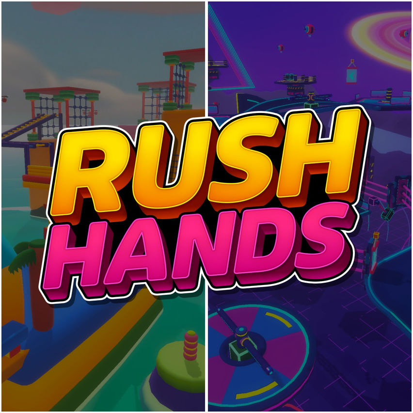 Rush Hands