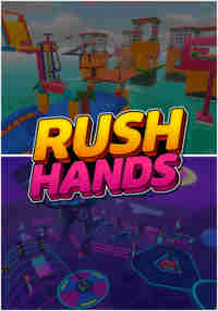 Rush Hands