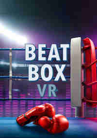 Beat Box VR