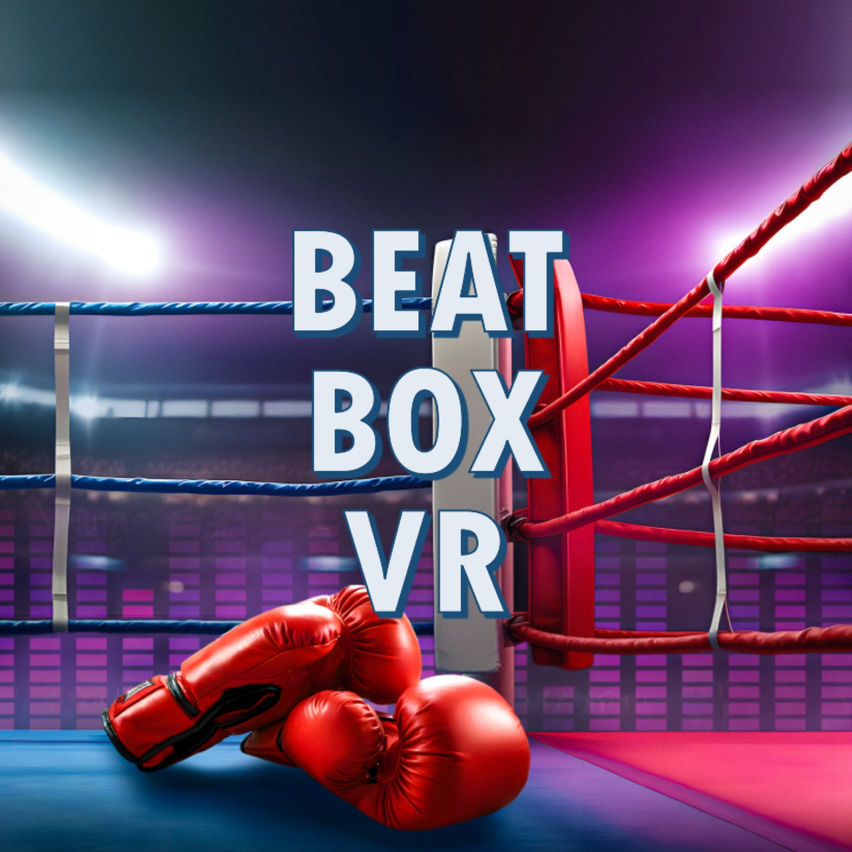 Beat Box VR