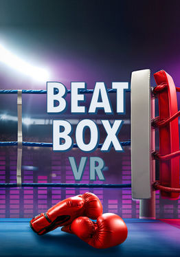 Beat Box VR
