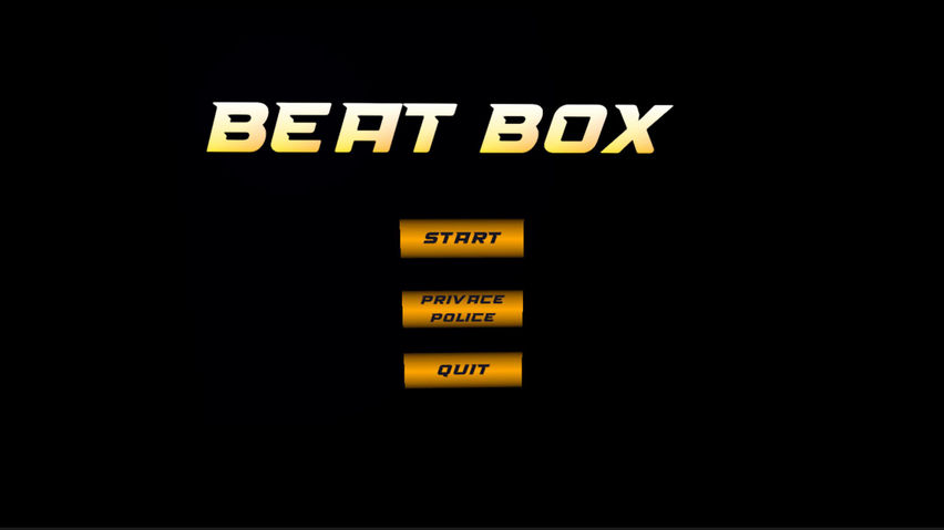 Beat Box VR