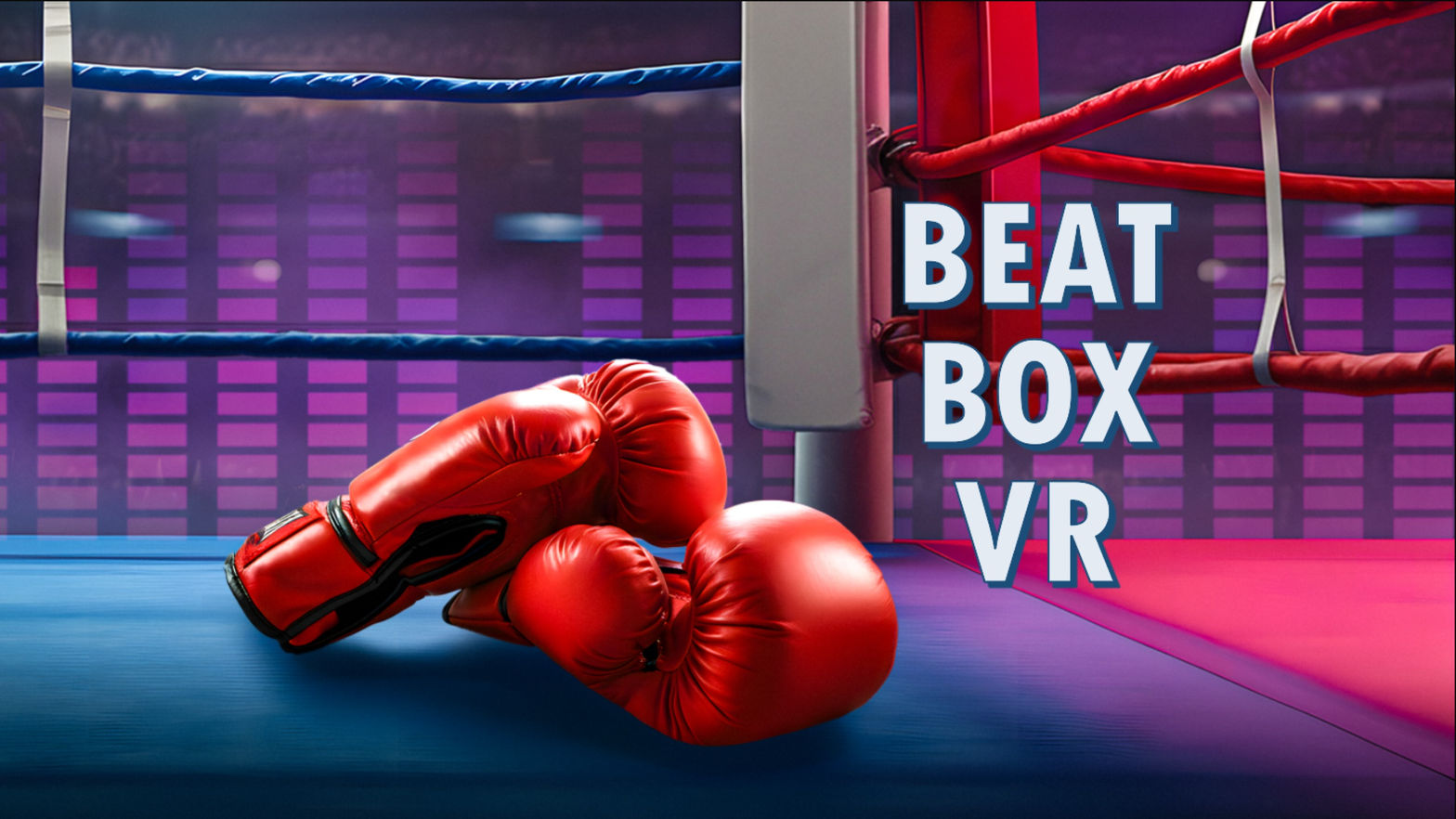 Beat Box VR